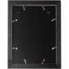 Cornice vintage in legno 24x30 cm marrone Nielsen