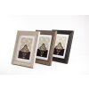 Cornice vintage in legno 24x30 cm marrone Nielsen