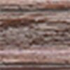 Cornice vintage in legno 24x30 cm marrone Nielsen