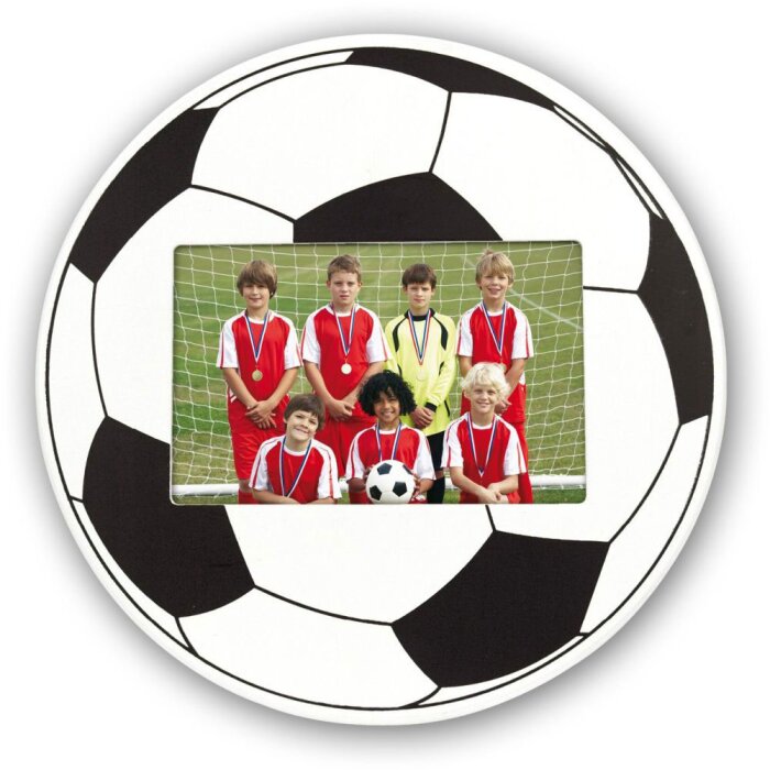 Cornice per foto FOOTBALL per 1 immagine