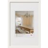 Walther Cornice in legno Peperoni 18x24 cm bianco polare