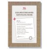Walther Portadocumenti A4 Home beige marrone