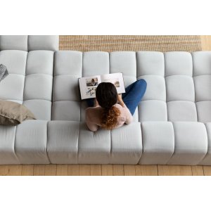 Walther Jumbo Photo Album Promo Standard verde 30x30 cm 100 pagine bianche