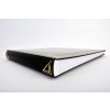 Walther Album fotografico Jumbo Promo Standard nero 30x30 cm 100 pagine bianche