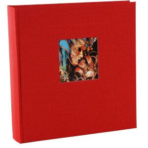 Goldbuch Album fotografico Bella Vista 30x31 cm 60 pagine...