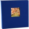 Goldbuch Album fotografico Bella Vista 30x31 cm 60 pagine nere