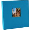 Goldbuch Album fotografico Bella Vista 30x31 cm 60 pagine nere