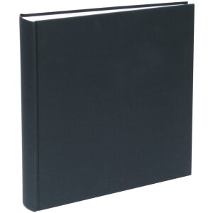 Deknudt A10D Album fotografico in lino 30x33 cm 100...