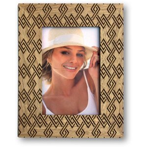 Cornice in legno Cliff 10x15 cm, 13x18 cm, 15x20 cm e...