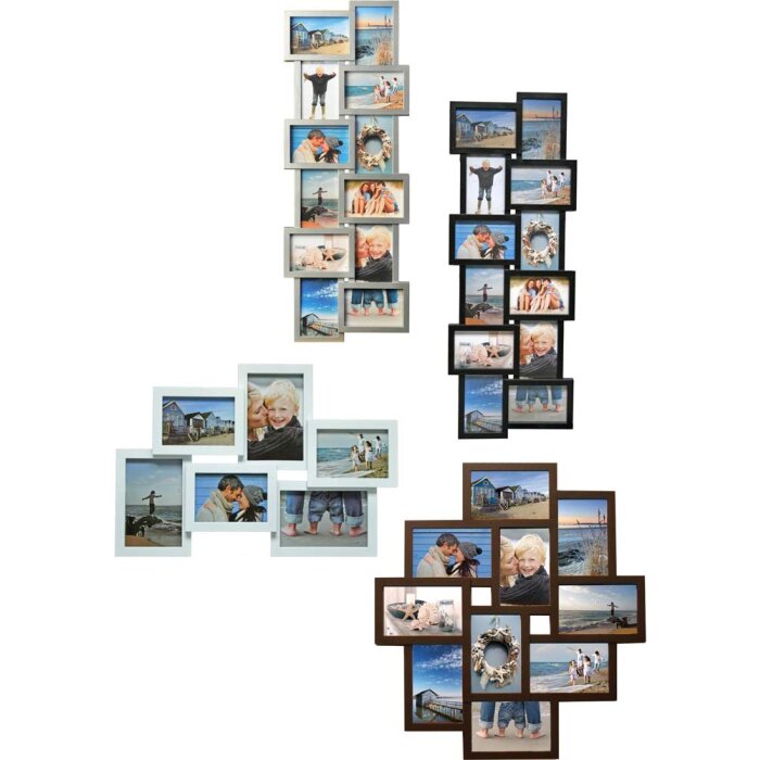 Cornice da 6 a 12 foto