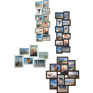 Cornice da 6 a 12 foto