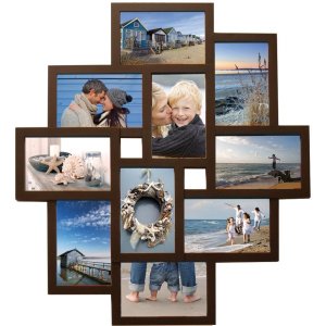 Cornice da 6 a 12 foto