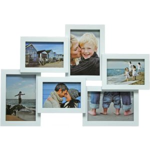Cornice da 6 a 12 foto