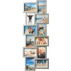 Cornice da 6 a 12 foto