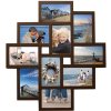 Cornice da 6 a 12 foto