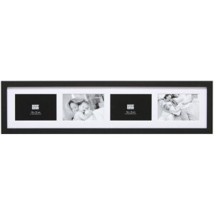 Cornice in legno S66K 10x15 cm, 13x18 cm e 15x20 cm - da 2 a 4 foto