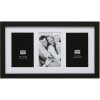 Cornice in legno S66K 10x15 cm, 13x18 cm e 15x20 cm - da 2 a 4 foto