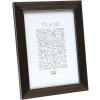 Cornice di plastica Deknudt S41VK3 marrone 15x30 cm