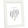 Cornice Deknudt bianca S43AK1 legno 15,0 x30,0 cm