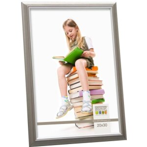 Cornice in plastica S42JD Deknudt 9x13 cm - 30x45 cm