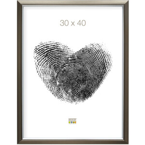 Cornice in plastica S42JD Deknudt 9x13 cm - 30x45 cm