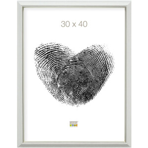 Cornice in plastica S42JD Deknudt 9x13 cm - 30x45 cm