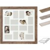 Deknudt Gallery Frame S48S 16 foto 10x15 cm 3 colori