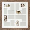 Deknudt Gallery Frame S48S 16 foto 10x15 cm 3 colori