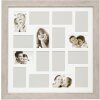 Deknudt Gallery Frame S48S 16 foto 10x15 cm 3 colori