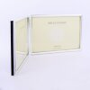 Cornice doppia DENISE 2 foto 10x15 cm o 13x18 cm