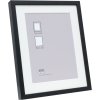 Telaio in legno S223K con passe-partout a profilo alto