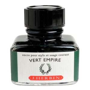 Inchiostro per penna stilografica 30ml J. Herbin