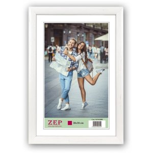 Telaio in legno ZEP Azione M19 Dimensioni speciali (da 10x15 cm a 50x70 cm)