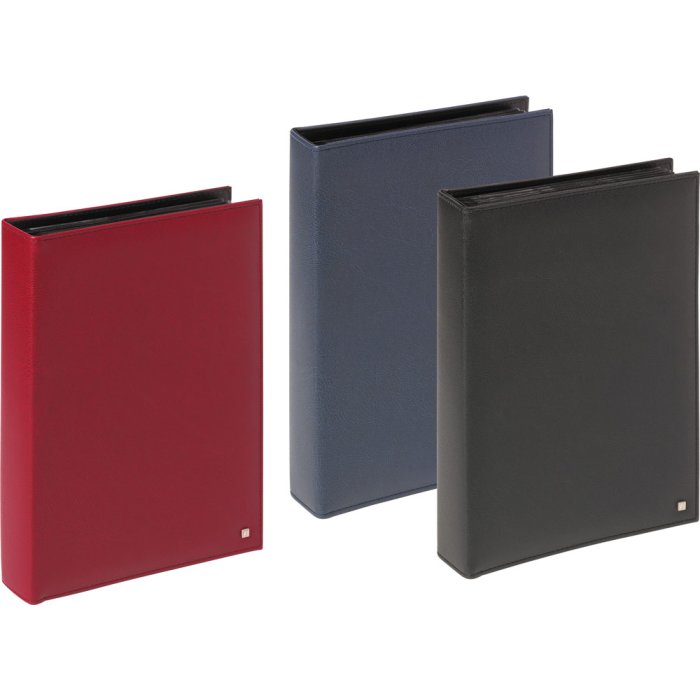 Walther Stock Album Deluxe 200 foto 10x15 cm e 13x18 cm
