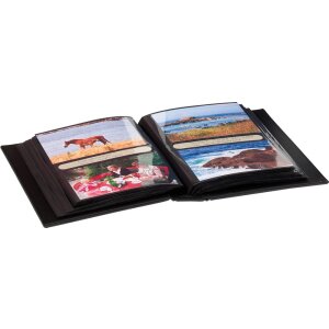 Walther Stock Album Deluxe 200 foto 10x15 cm e 13x18 cm