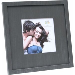 Cornice per foto S67KS Supporto in legno da 10x15 cm a 20x30 cm