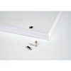 Fogli supplementari Exacompta per album KREA 29x37 bianco