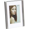 Cornice per foto Mette 10x15 cm argento