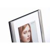 Cornice per foto Mette 10x15 cm argento
