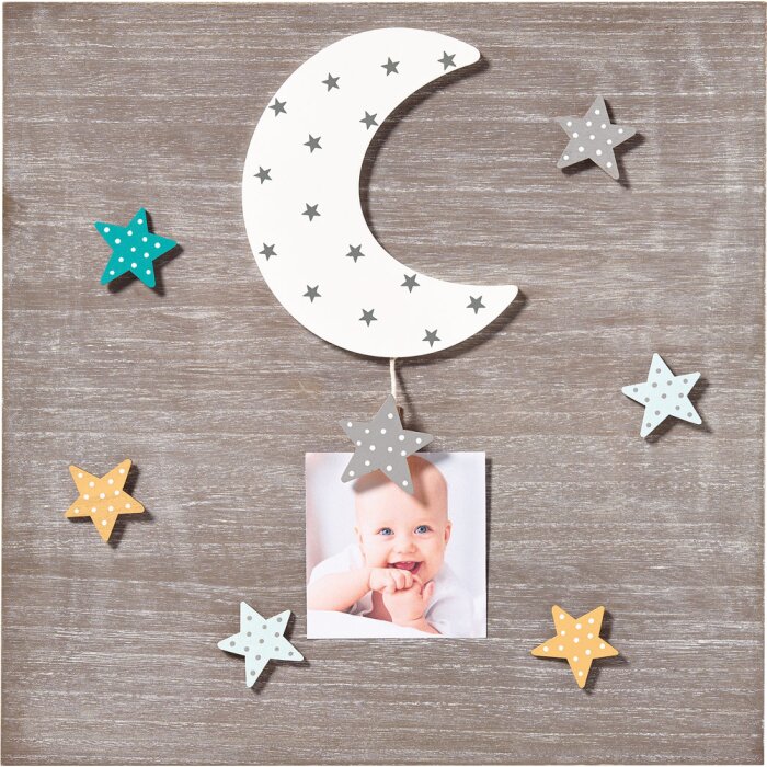 Decoboard Starlet, quadrato