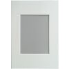 Camoscio Walther smussato passepartout 30x40 cm (20x30 cm)