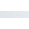 Passe-partout a taglio obliquo - 30x40 cm - bianco neve