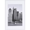 METALLICA Henzo Cornice 40x60 bianco