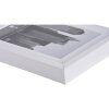 METALLICA Henzo Cornice 40x60 bianco