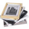 METALLICA Henzo Cornice 40x60 bianco