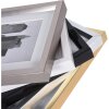METALLICA Henzo Cornice 40x60 bianco