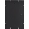 METALLICA Henzo Cornice 40x60 bianco