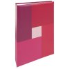 Henzo Album slip-in NEXUS 300 foto 10x15 cm assortite