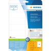 Etichette indirizzo Premium A4, carta bianca 99,1x38,1 mm opaca 140 pz.