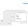 Etichette HERMA Premium A4 bianco 210x148 mm carta opaca 20 pezzi